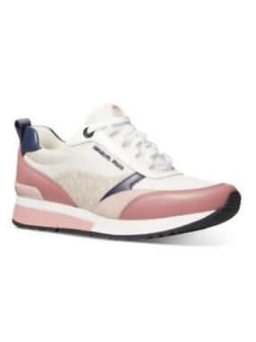 Michael Kors Allie Stride Sneakers Size 10 and 11